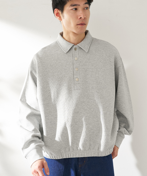 エヴィス（メンズポロシャツ）｜トップス | ファッション のおすすめ