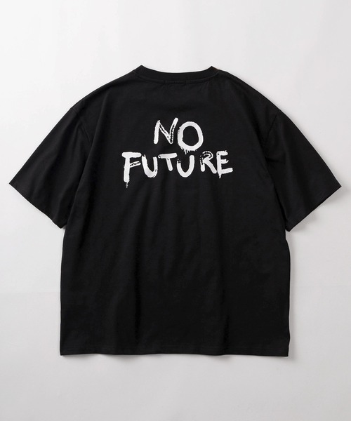 BRANDALISED tシャツ 「70」「BRANDALISED/ブランダライズド