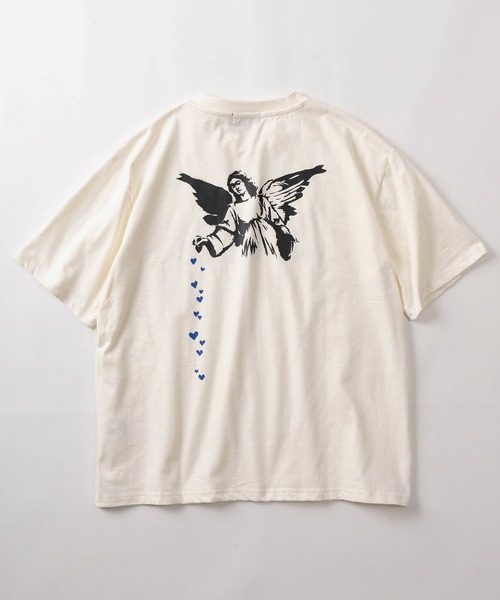 BRANDALISED tシャツ 「70」「BRANDALISED/ブランダライズド