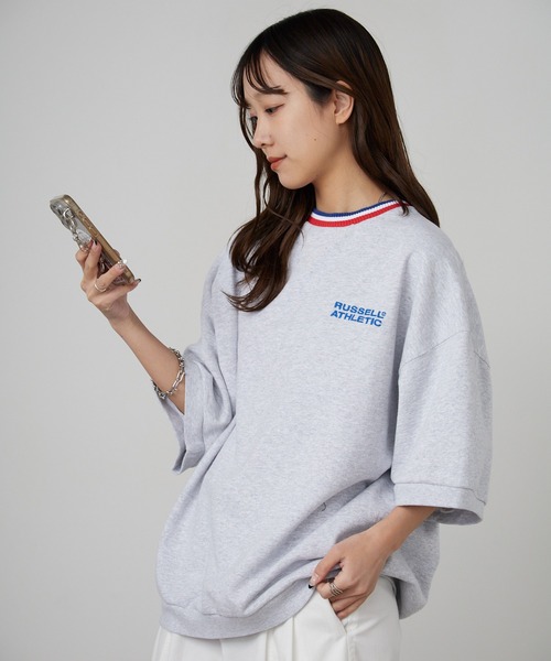 Russell Athletic（ラッセル アスレティック） tシャツ メンズ