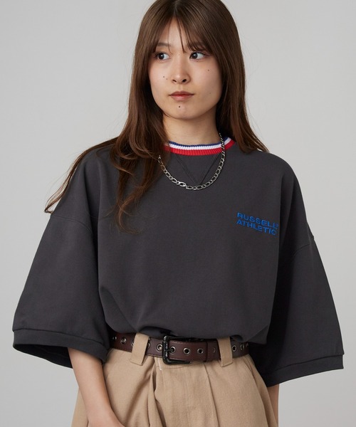 Russell Athletic（ラッセル アスレティック） tシャツ メンズ