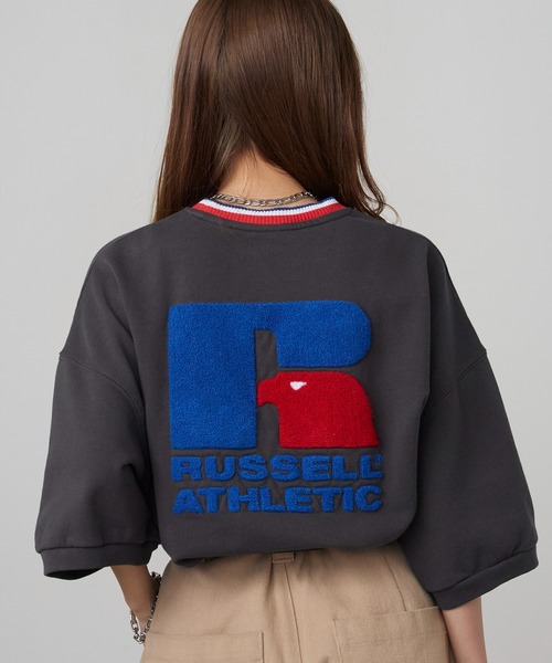Russell Athletic（ラッセル アスレティック） tシャツ メンズ