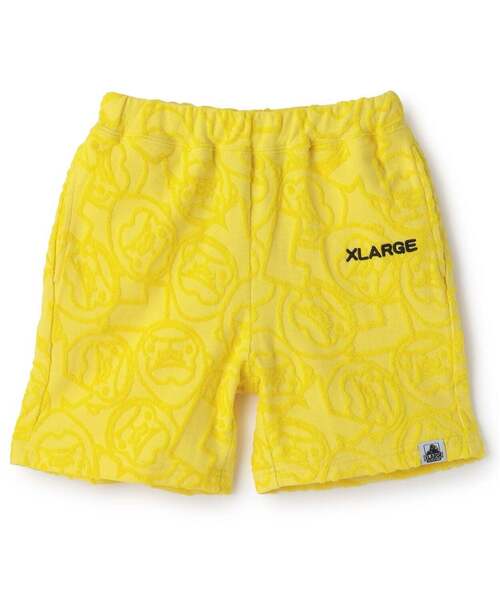 XLARGE KIDS（エクストララージ キッズ） パンツ ファニーゴリラパイル