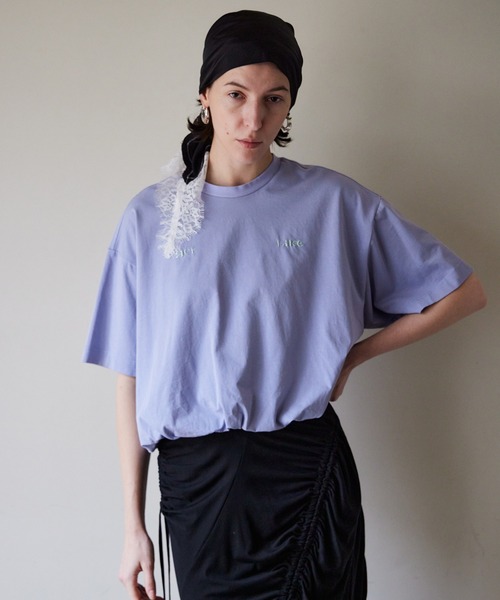 tシャツ 「PRE-ORDER」Balloon T-Shirt/バルーンTシャツ レディース メンズの画像