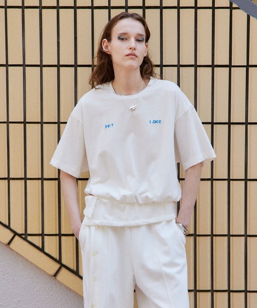 tシャツ 「PRE-ORDER」Balloon T-Shirt/バルーンTシャツ レディース メンズの画像