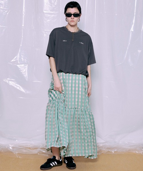 tシャツ 「PRE-ORDER」Balloon T-Shirt/バルーンTシャツ レディース メンズの画像