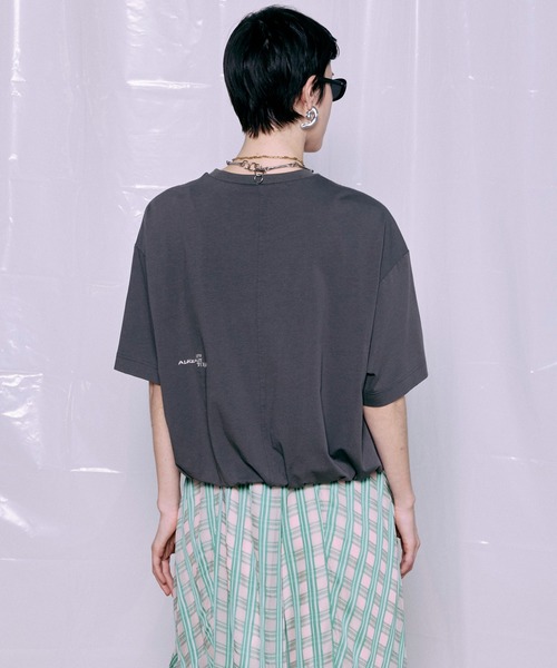 tシャツ 「PRE-ORDER」Balloon T-Shirt/バルーンTシャツ レディース メンズの画像