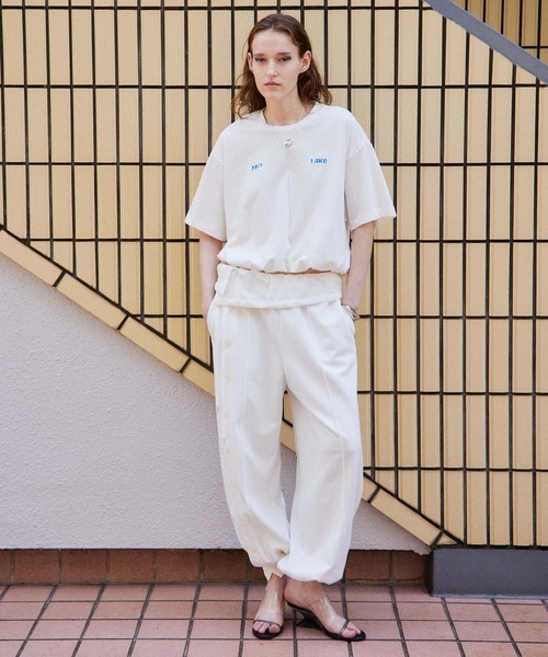 tシャツ 「PRE-ORDER」Balloon T-Shirt/バルーンTシャツ レディース メンズの画像