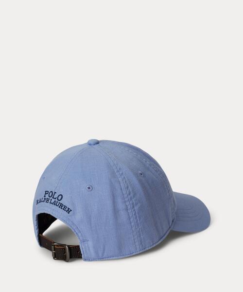 POLO RALPH LAUREN（ポロ・ラルフローレン） キャップ 帽子 Polo ベア