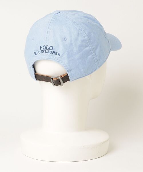 POLO RALPH LAUREN（ポロ・ラルフローレン） キャップ 帽子 Polo ベア