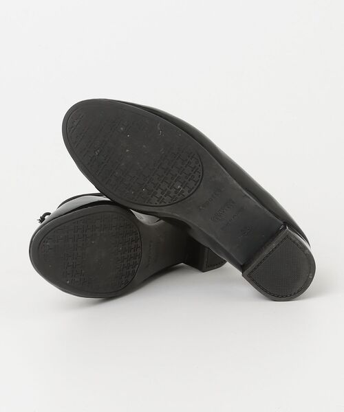 repetto（レペット） パンプス 38 ブラック レディース : ZOZOTOWN