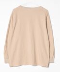 「UGG」 長袖カットソー X-LARGE ベ...の詳細画像1