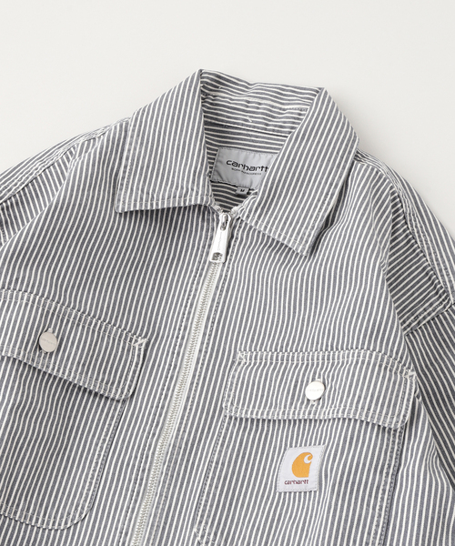 Carhartt WIP（カーハートワークインプログレス） シャツ CARHARTT WIP