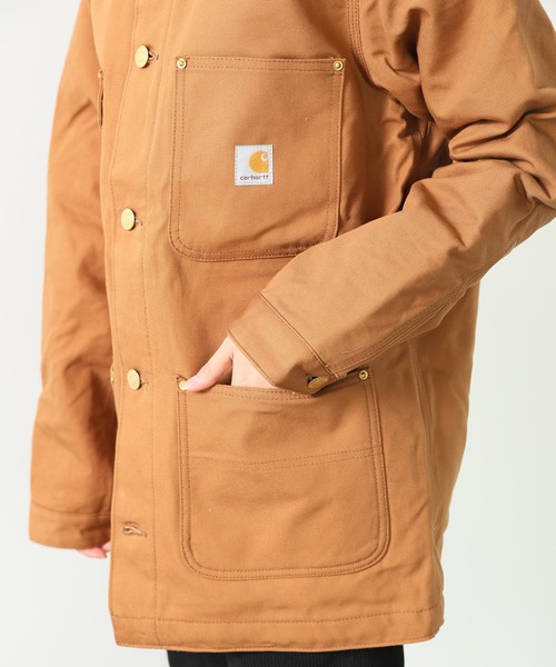 Carhartt ジャケット X-Large Carhartt（カーハート） ジャケット X-LARGE ブラック メンズ