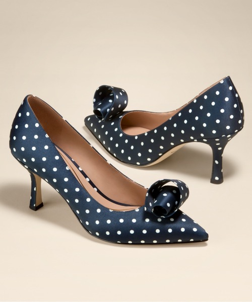 COLE HAAN（コールハーン） パンプス フローレット パンプ womens 