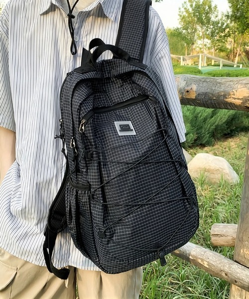 SEE BY CHLOE（シーバイクロエ） リュック FREE ブラック レディース