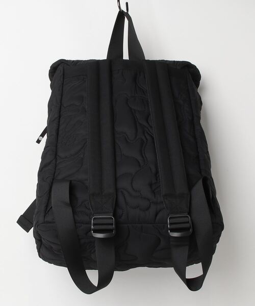A BATHING APE（アベイシングエイプ） リュック FREE ブラック メンズ