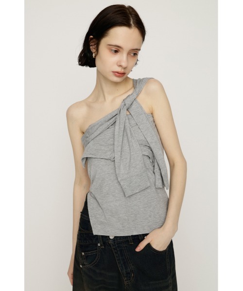 SLY（スライ） チューブトップ ベアトップ MANY WAY TUBE TOP メニ