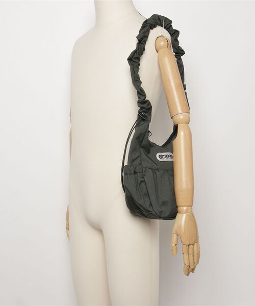 OUTDOOR PRODUCTS（アウトドアプロダクツ） ショルダーバッグ 