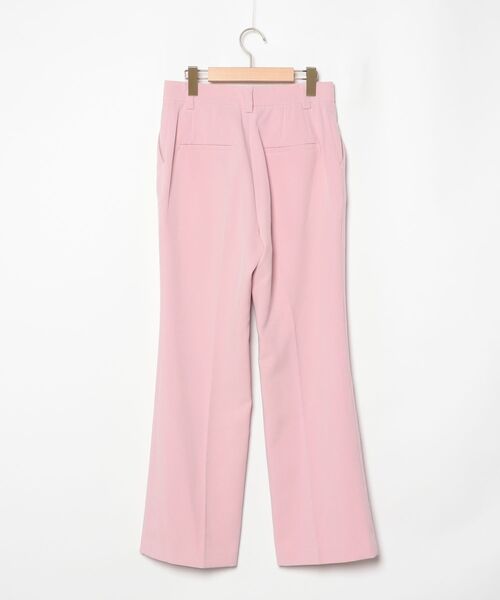 ADAM ET ROPE'（アダムエロペ） パンツ 38 ピンク レディース