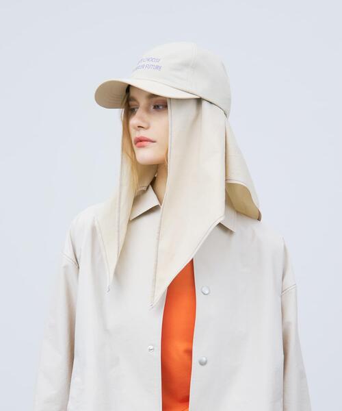 THE GOODLAND MARKET キャップ 帽子 レディース ザ グッドランド