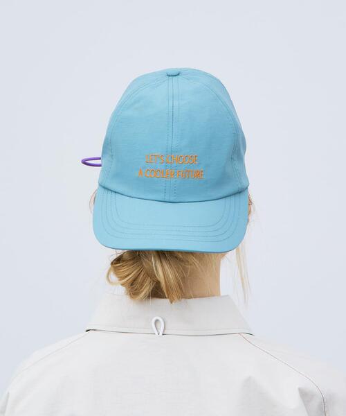 THE GOODLAND MARKET キャップ 帽子 THE GOODLAND MARKET GOOD