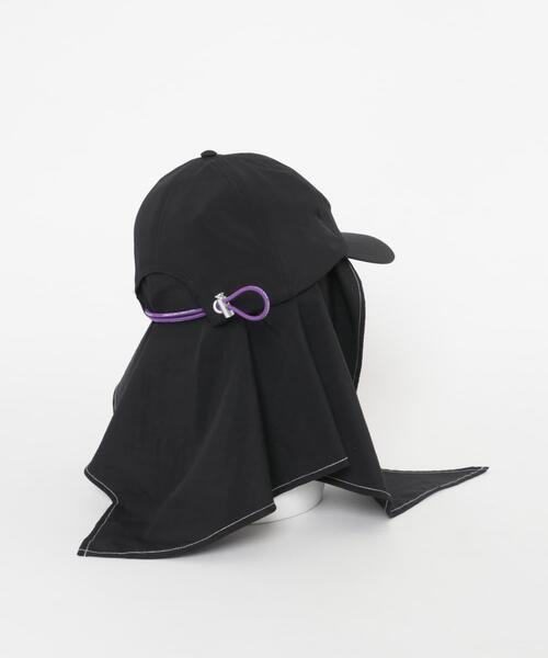 THE GOODLAND MARKET キャップ 帽子 レディース ザ グッドランド