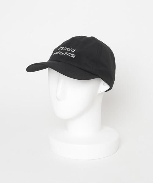 THE GOODLAND MARKET キャップ 帽子 レディース ザ グッドランド