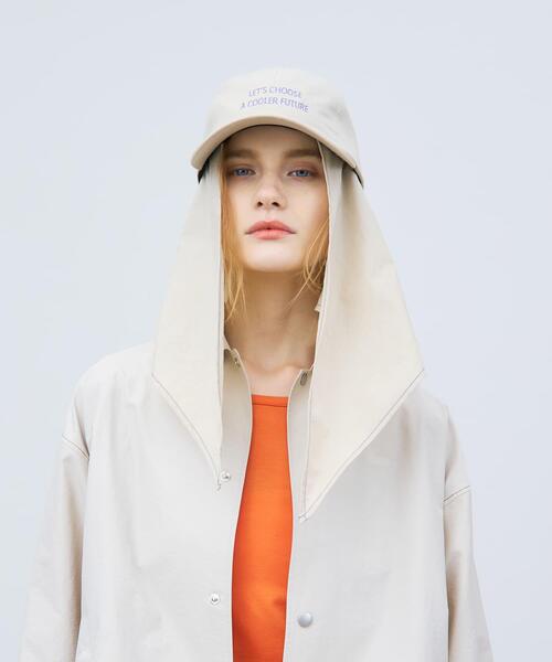 THE GOODLAND MARKET キャップ 帽子 ザ グッドランド マーケット GOOD