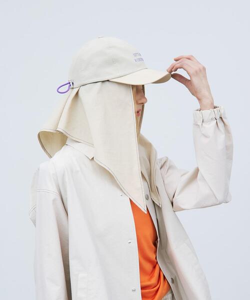 THE GOODLAND MARKET キャップ 帽子 レディース ザ グッドランド