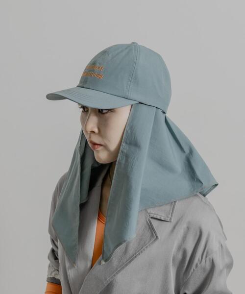 THE GOODLAND MARKET キャップ 帽子 レディース ザ グッドランド