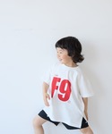 tシャツ PCショートTEE 683685 キ...の詳細画像4