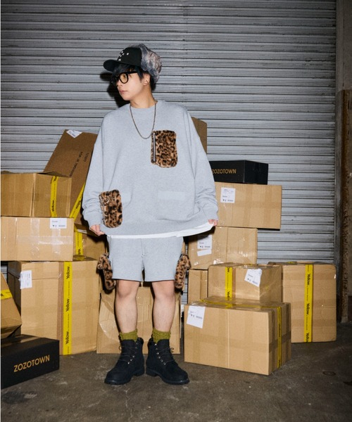 FR2 スウェットパンツ FREE ピンク レディース : ZOZOTOWN Yahoo!店