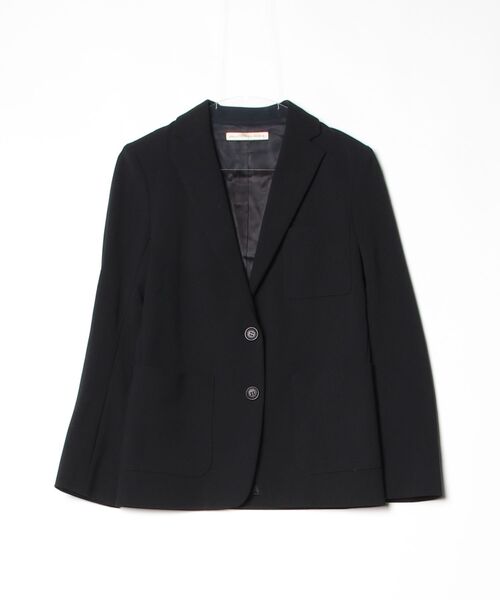 BALENCIAGA（バレンシアガ） テーラードジャケット 34 ブラック