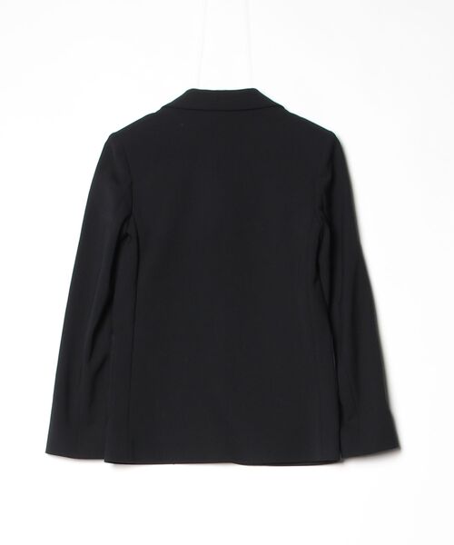 BALENCIAGA（バレンシアガ） テーラードジャケット 34 ブラック