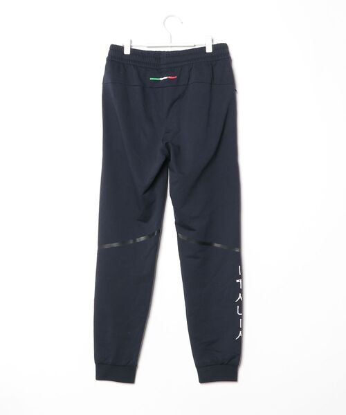 「EMPORIO ARMANI」 スウェットパンツ X-SMALL ネイビー メンズ_画像2
