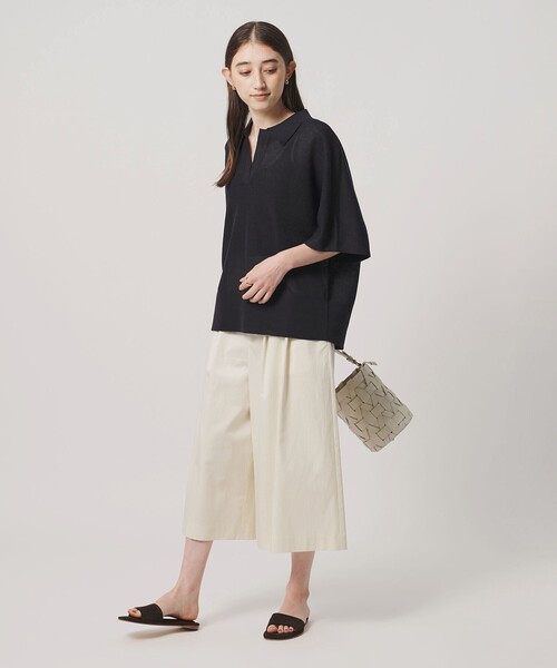 UNITED ARROWS（ユナイテッドアローズ） ニット セーター スキッパー
