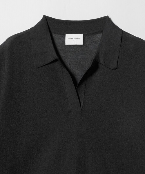 UNITED ARROWS（ユナイテッドアローズ） ニット セーター スキッパー