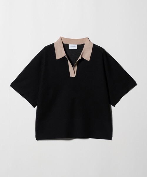 UNITED ARROWS（ユナイテッドアローズ） ニット セーター スキッパー