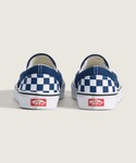 vans スリッポン クラシック スリッポン ...の詳細画像3