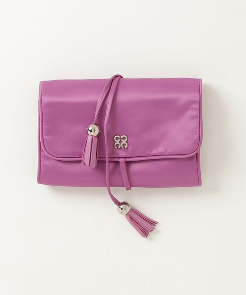 COACH コーチ　ケース　パープル COACH（コーチ） ケース - パープル レディース : ZOZOTOWN Yahoo!店