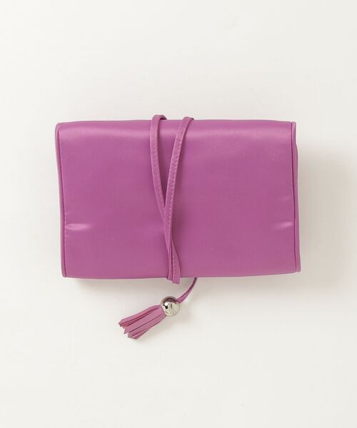 COACH コーチ　ケース　パープル COACH（コーチ） ケース - パープル レディース : ZOZOTOWN Yahoo!店