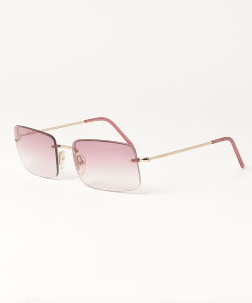 GUCCI グッチ　サングラス　レディース GUCCI（グッチ） サングラス - レッド レディース : ZOZOTOWN Yahoo!店