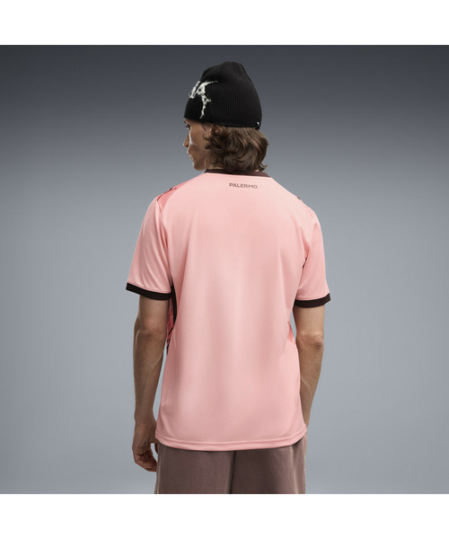PUMA（プーマ） tシャツ メンズ 2026-27 パレルモ ホーム レプリカ