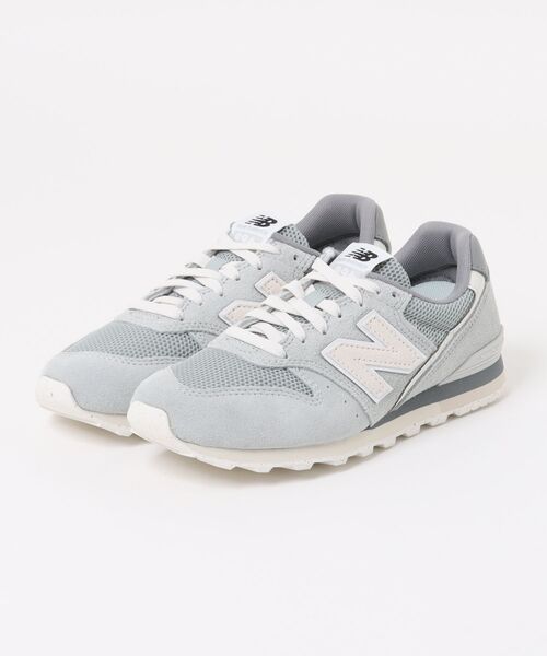 新品未使用 New Balance ニューバランス996 スニーカー New Balance（ニューバランス） 996 スニーカー W996 2SB(D) W996 W996