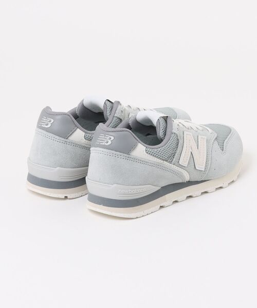 New Balance（ニューバランス） 996 スニーカー W996 2SB(D) W996 W996