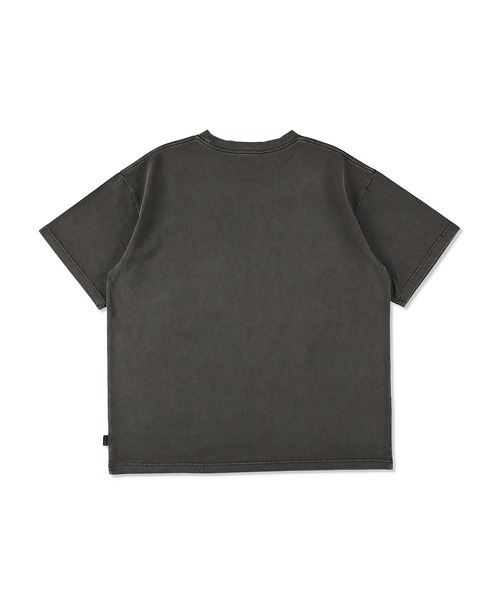 WIND AND SEA（ウィンダンシー） tシャツ GARMENT DYED KANOKO S/S TEE