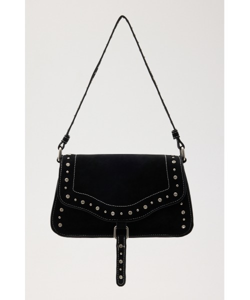 MOUSSY（マウジー） ショルダーバッグ バッグ 「26年AW新作」JEWEL