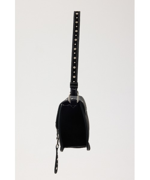 MOUSSY（マウジー） ショルダーバッグ バッグ 「26年AW新作」JEWEL 