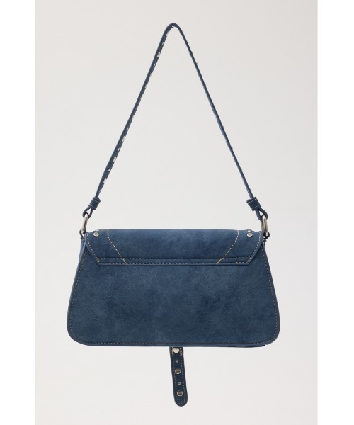 MOUSSY（マウジー） ショルダーバッグ バッグ 「26年AW新作」JEWEL